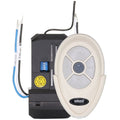 Substitute for Harbor Breeze UC7202T Ceiling Fan Remote Control [FAN35T-UC7067FMRX-KIT]