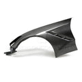 Anderson Composites AC - FF14CHC7 - OE Carbon Fiber Fenders For 2014 - 2019 Chevrolet Corvette C7 Stingray - PhishStones Products