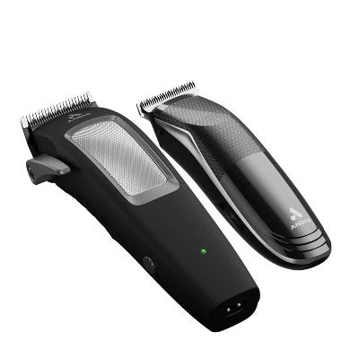 Andis inCred Clipper & Cordless T - Blade Lithium Trimmer Kit 23pc - New - PhishStones Products