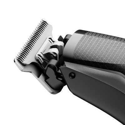 Andis inCred Clipper & Cordless T - Blade Lithium Trimmer Kit 23pc - New - PhishStones Products