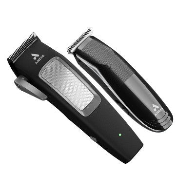 Andis inCred Clipper & Cordless T - Blade Lithium Trimmer Kit 23pc - New - PhishStones Products