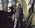 Andrew Adamson Signed 8x10 Photo