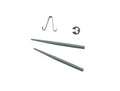 Adjustable Slide Needle for Briggs Carburetor Fuel Control
