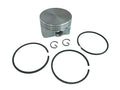 0.020 Oversize Piston Assembly for High-Mileage Briggs Animal Engines