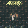 Anthrax - Among the Living |