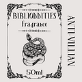 Anti-Villain Personal Fragrance