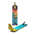 Envy AOS V5 Ltd Raymond Warner Signature Deck - 4.75″ X 20.5″