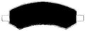 Porterfield Brake Pads for 2016 DODGE RAM 1500 4WD