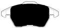 Porterfield Brake Pads for 2014 VOLKSWAGEN BEETLE