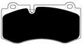 Porterfield Brake Pads for 2014 MERCEDES-BENZ CL550
