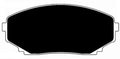 Porterfield Brake Pads for 2016 MAZDA CX-9