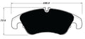 Porterfield Brake Pads for 2015 AUDI S5