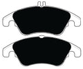 Porterfield Brake Pads for 2018 MERCEDES-BENZ SLC300
