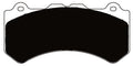 Porterfield Brake Pads for 2018 JEEP GRAND CHEROKEE SRT-8