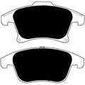 Porterfield Brake Pads for 2014 FORD FUSION