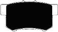 Porterfield Brake Pads for 2018 ACURA ILX 2.0L