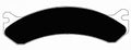 Porterfield Brake Pads for 2014 GMC SAVANA 2500 3/4 TON VAN