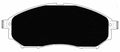 Porterfield Brake Pads for 2017 INFINITI QX70