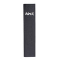 Apex Laser Cut Scooter Griptape - Black