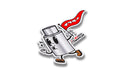APEXi A'PEXi - N1 Muffler Kid Sticker