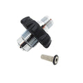Scuba Dive First Stage Yoke to DIN Regulator Conversion Kit