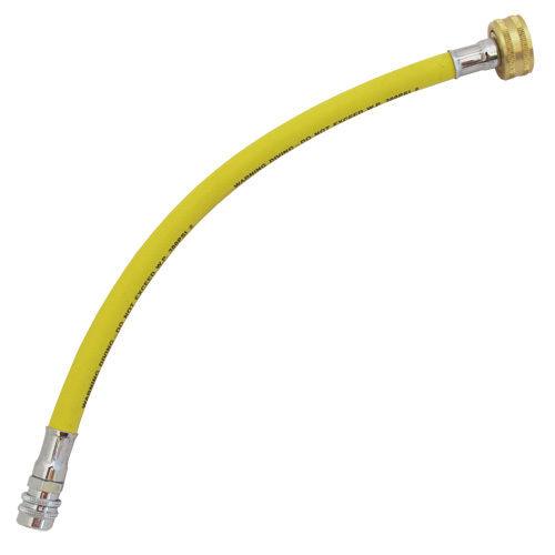 Scuba Diving 14" BC Flush Wash Hose