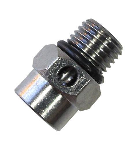 Scuba Diving Over Pressure Valve First Stage OPV 180 - 200 PSI Adaptor