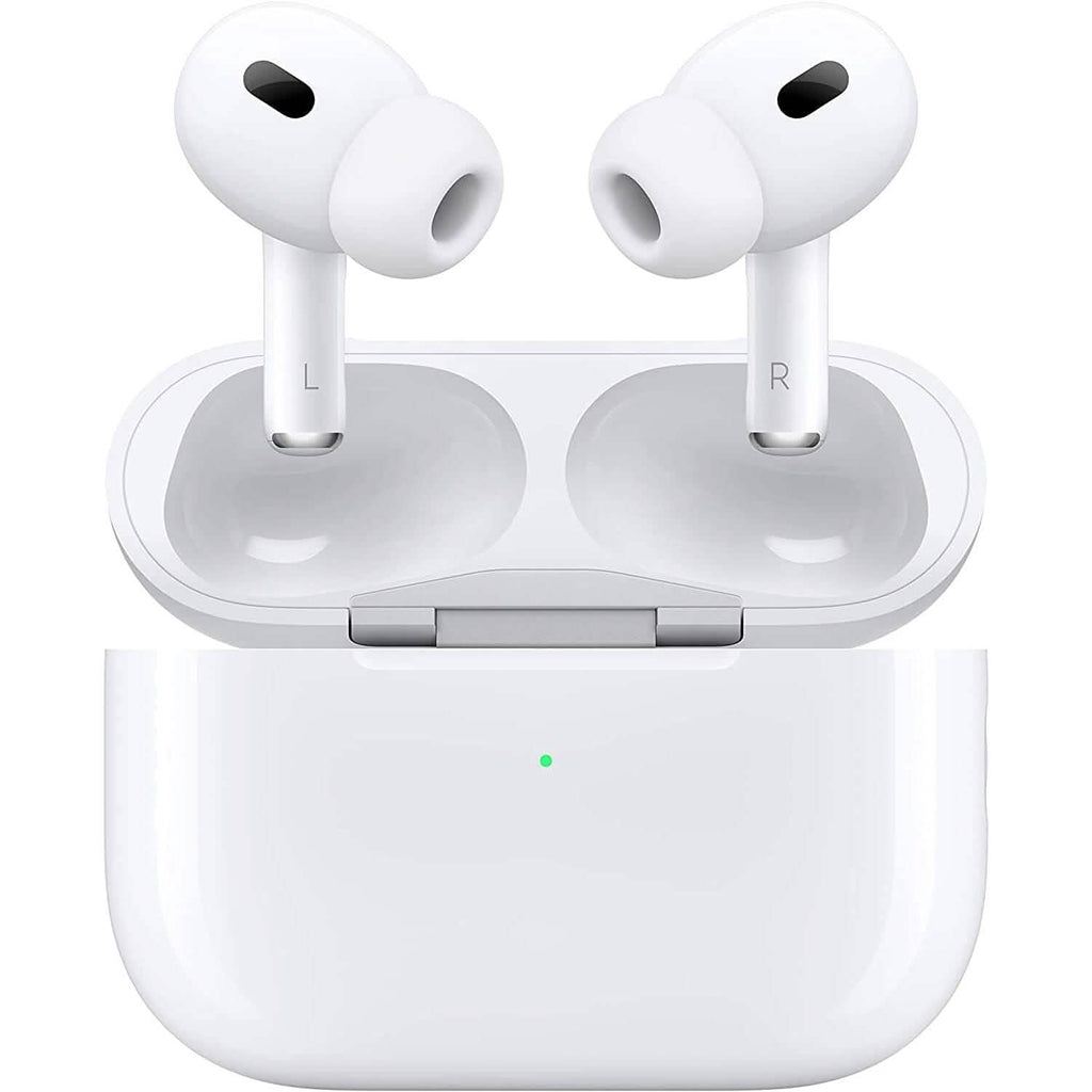 Apple Airpods Pro 2nd Gen MQD83AM/A (Refurbished) - PhishStones Products