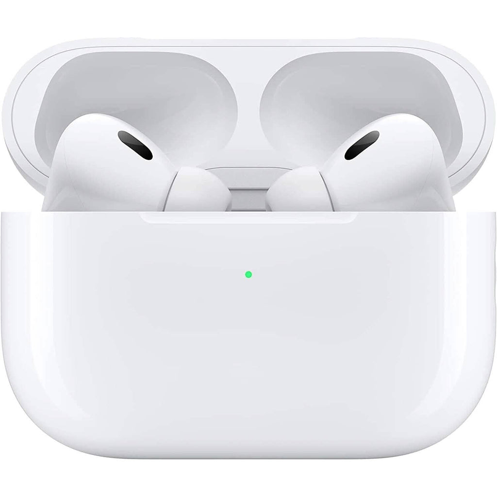 Apple Airpods Pro 2nd Gen MQD83AM/A (Refurbished) - PhishStones Products