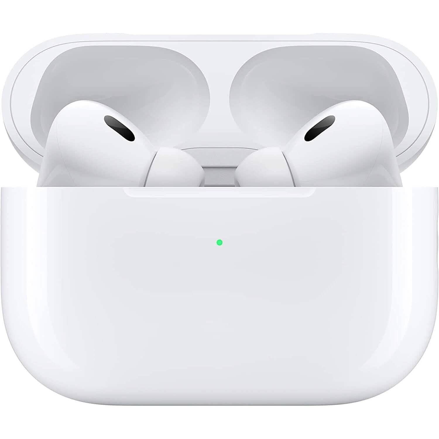 Apple Airpods Pro 2nd Gen MQD83AM/A (Refurbished) - PhishStones Products