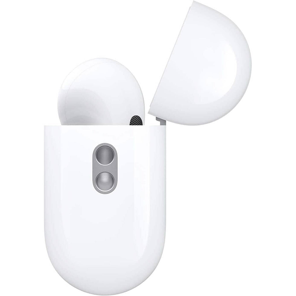 Apple Airpods Pro 2nd Gen MQD83AM/A (Refurbished) - PhishStones Products