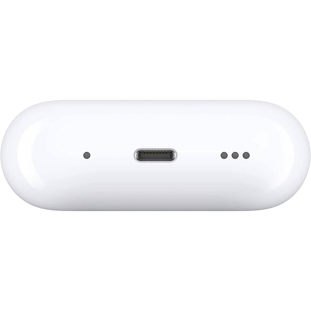 Apple Airpods Pro 2nd Gen MQD83AM/A (Refurbished) - PhishStones Products
