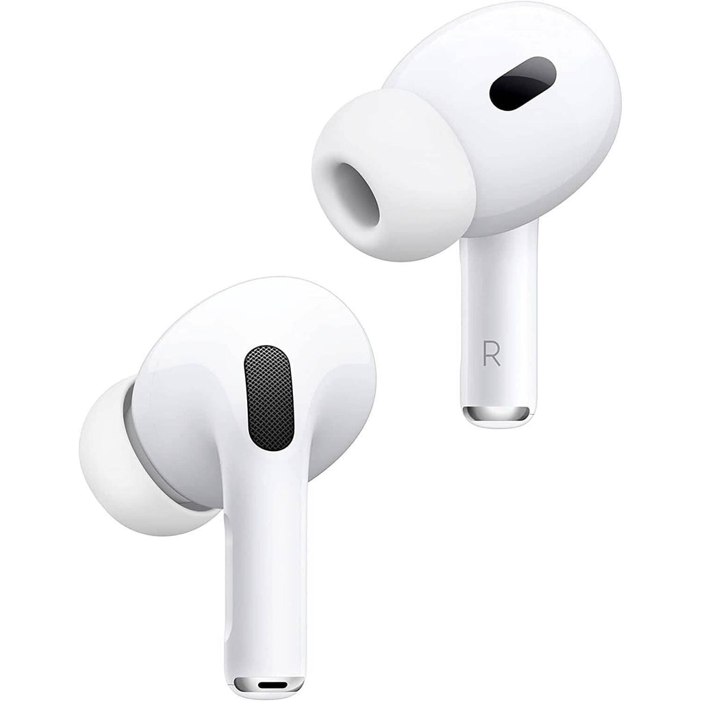 Apple Airpods Pro 2nd Gen MQD83AM/A (Refurbished) - PhishStones Products
