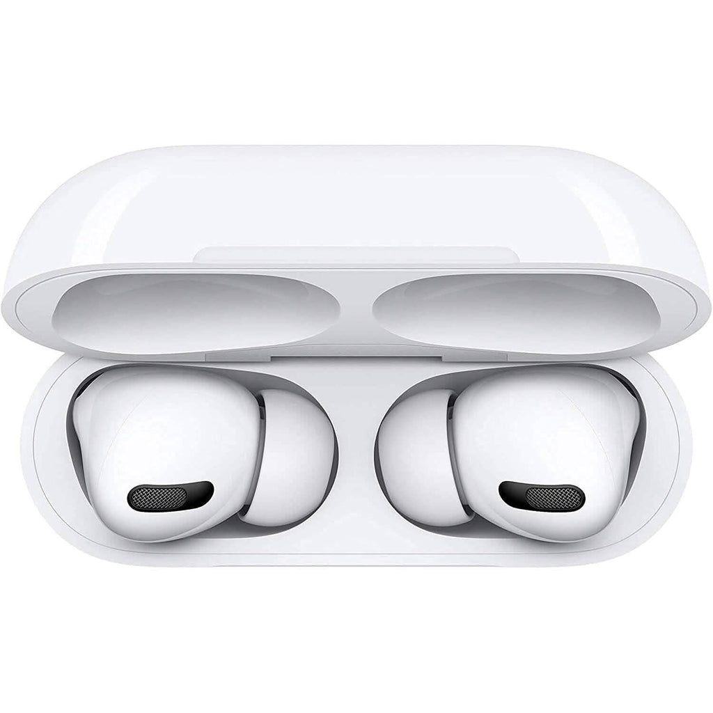 Apple AirPods Pro Wireless Earbuds with MagSafe Charging Case (Refurbished) - PhishStones Products