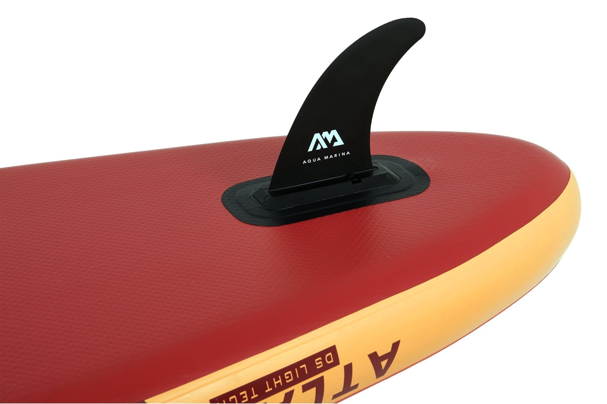 Aqua Marina ATLAS 12'0" Inflatable Paddle Board All - Around Advanced SUP - PhishStones Products