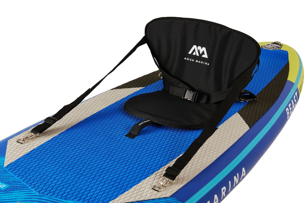 Aqua Marina BEAST 10'6" Inflatable Paddle Board All - Around Advanced SUP - PhishStones Products