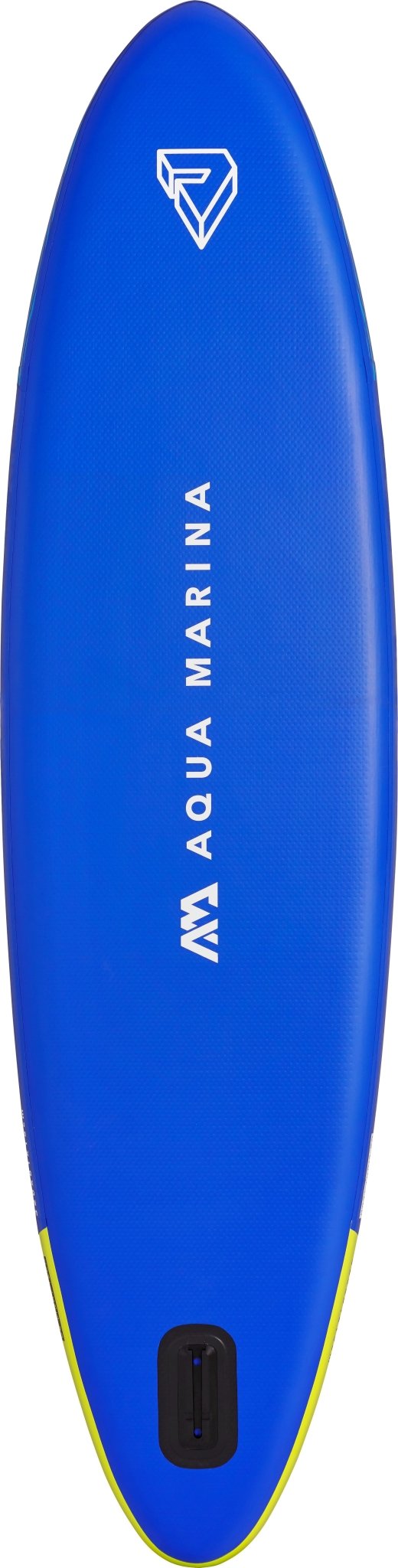 Aqua Marina BEAST 10'6" Inflatable Paddle Board All - Around Advanced SUP - PhishStones Products