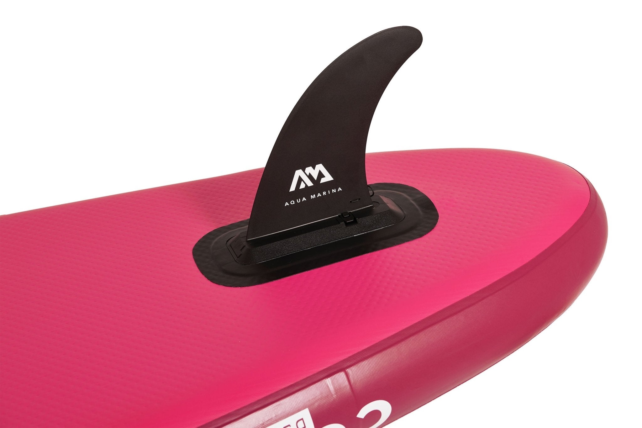 Aqua Marina CORAL 10'2" Inflatable Paddle Board All - Around Advanced SUP - PhishStones Products