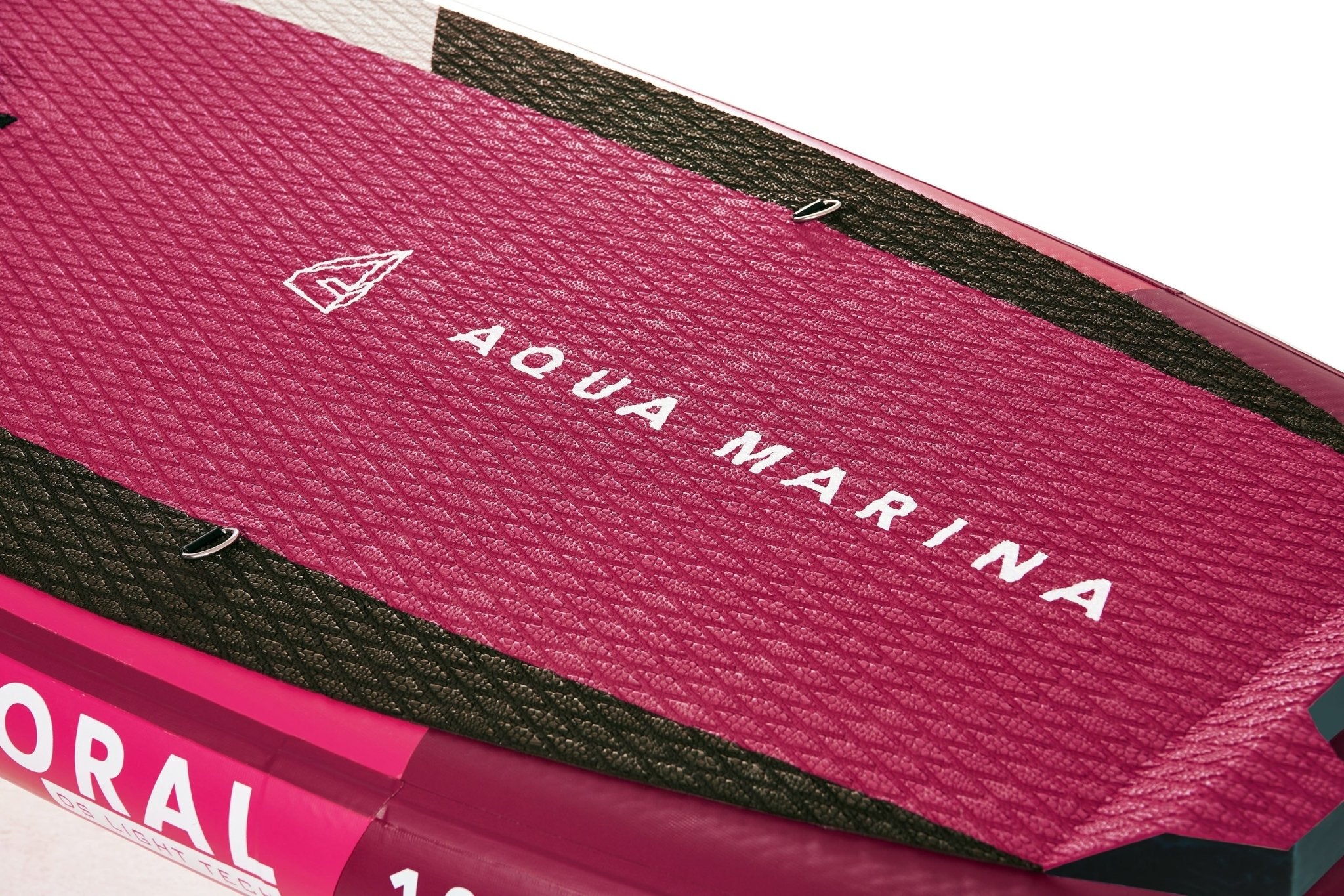 Aqua Marina CORAL 10'2" Inflatable Paddle Board All - Around Advanced SUP - PhishStones Products