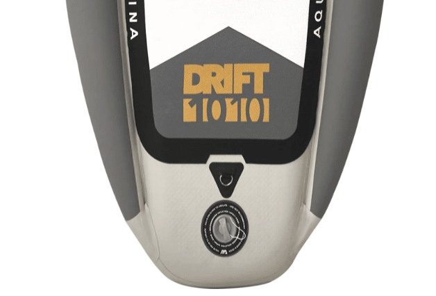Aqua Marina DRIFT 10'10" Inflatable Paddle Board Fishing SUP - PhishStones Products