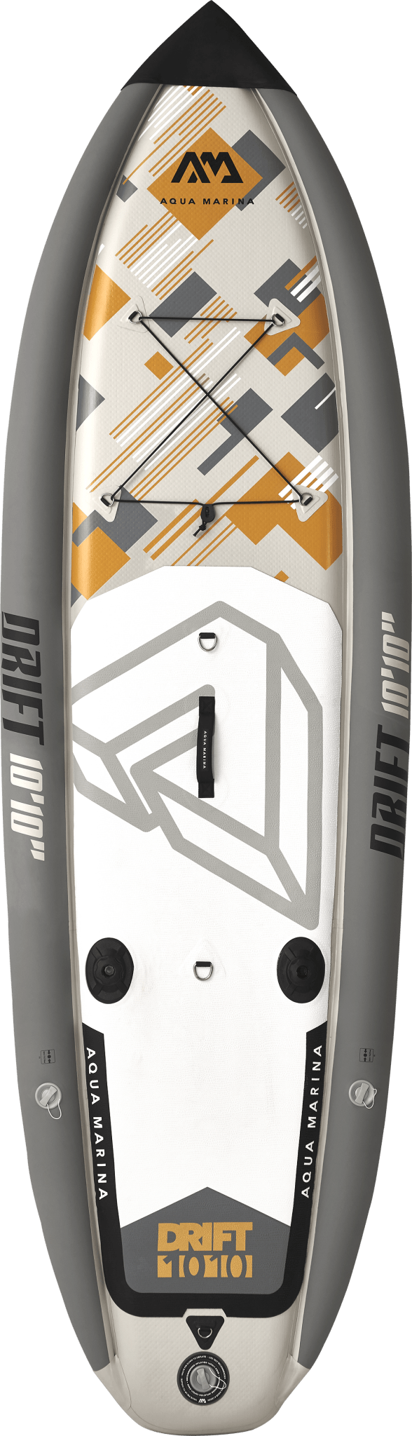 Aqua Marina DRIFT 10'10" Inflatable Paddle Board Fishing SUP - PhishStones Products