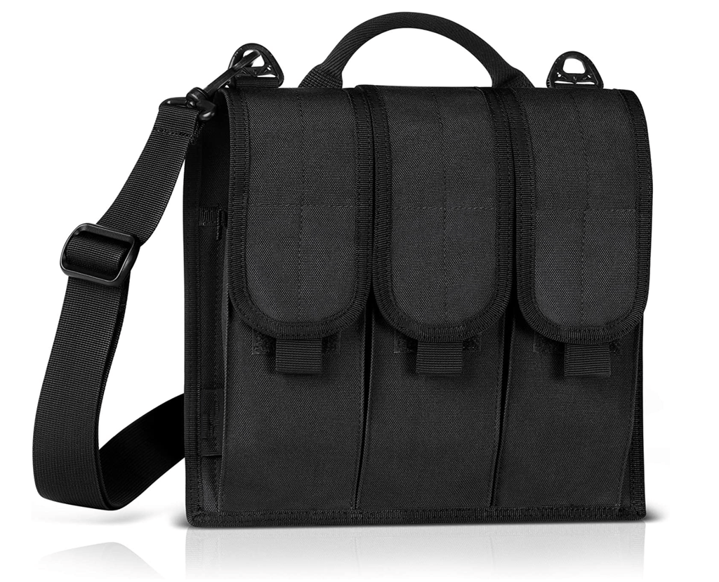 AR - 15 Magazine Carrying Case - PhishStones Products