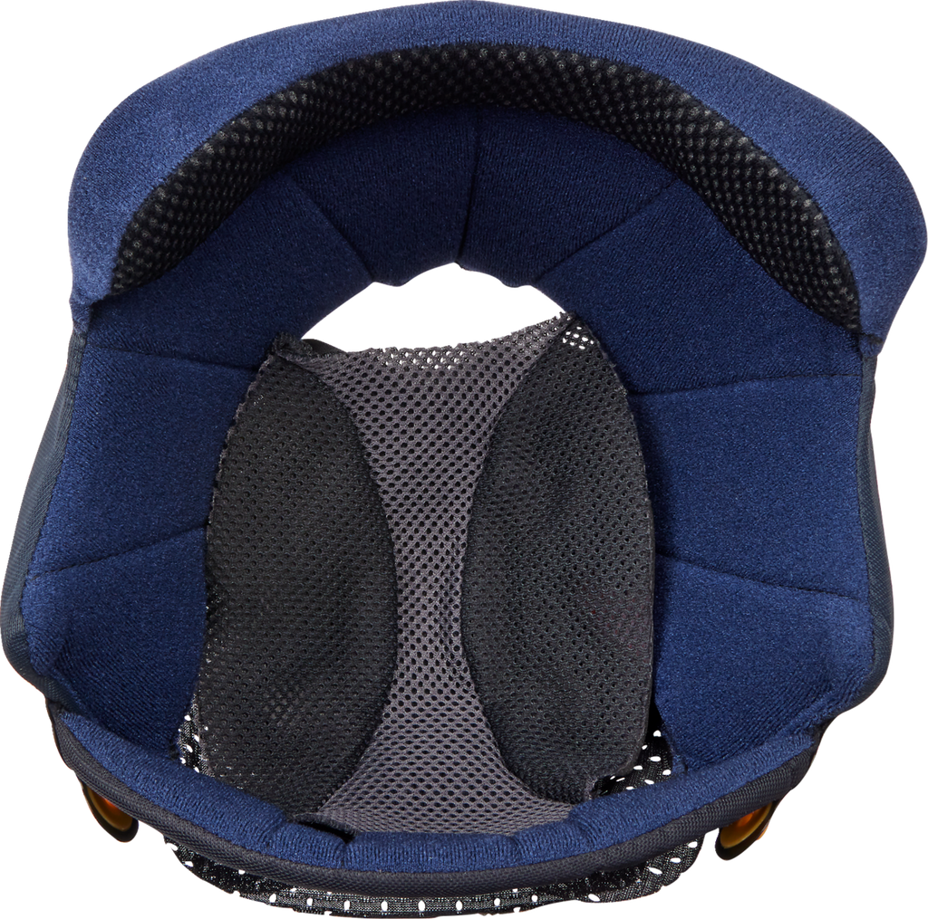 ARAI HELMETS, ARAI Helmets Contour-X Interior Pad - EP I - 7 mm (Part Number 074022)