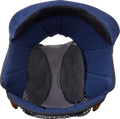 ARAI HELMETS, ARAI Helmets Contour-X Interior Pad - EP I - 7 mm (Part Number 074022)
