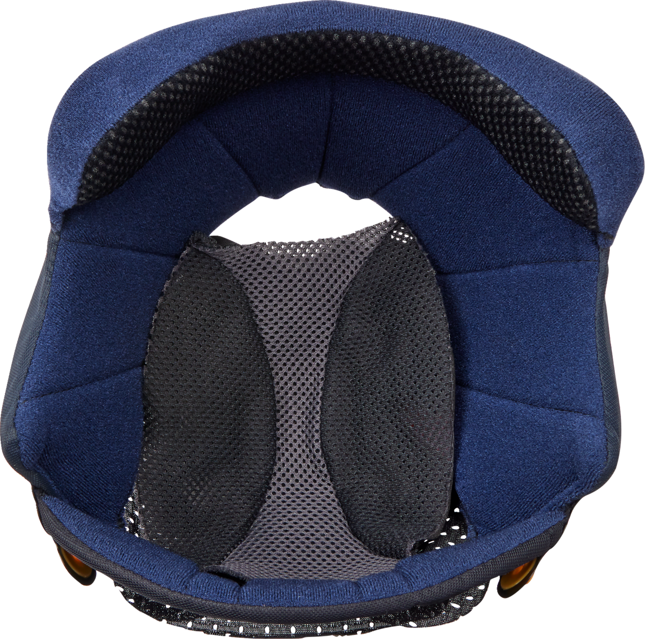 ARAI HELMETS, ARAI Helmets Contour-X Interior Pad - EP I - 7 mm (Part Number 074022)
