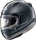 ARAI HELMETS, ARAI Helmets Quantum-X Pearl Black 2XL – Advanced Impact Protection and Enhanced Comfort