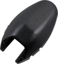 ARAI HELMETS, ARAI HELMETS XGF Duct Front Intake Replacement Vent for Contour-X Helmets, Black Frost 102004