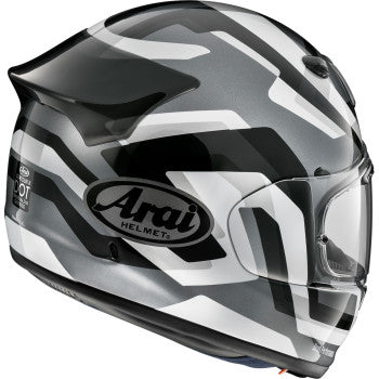 Arai Contour-X Snake Helmet
