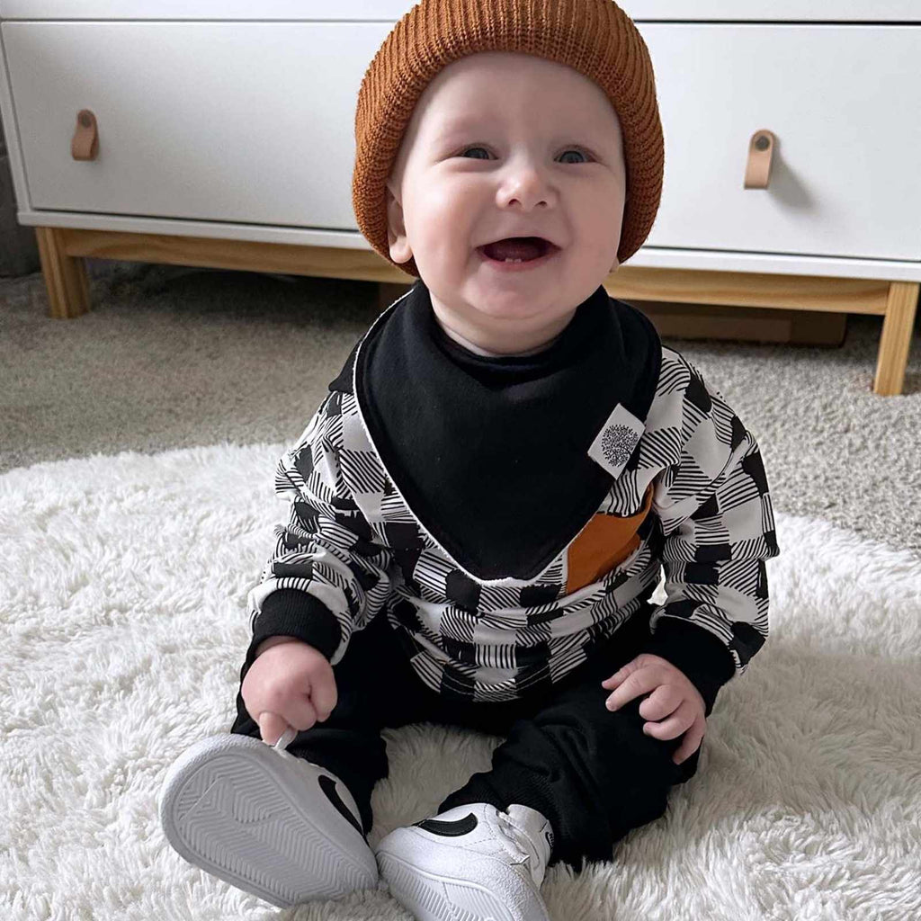 Arctic Bandana Bib Set (8 pack) - PhishStones Products