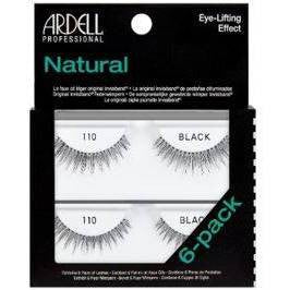 Ardell Natural 110 Lash Black 6pk - New - PhishStones Products